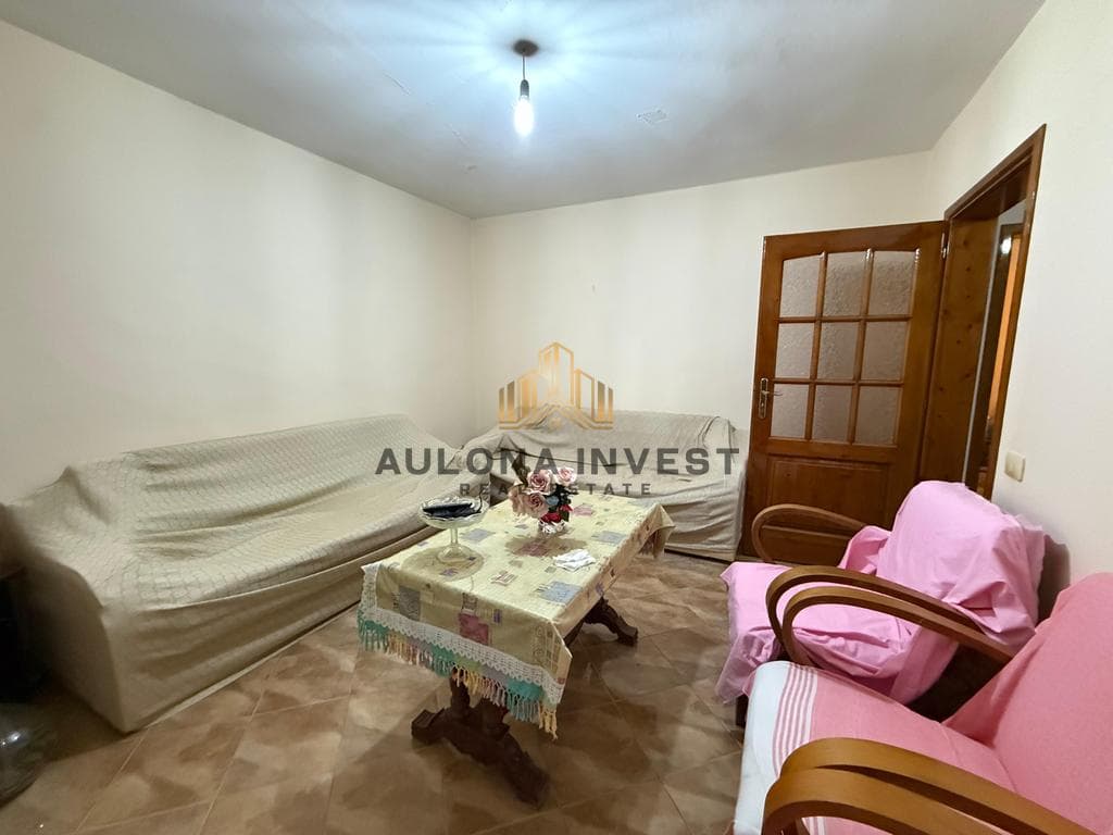 APARTMENT 1+1 FOR SALE IN EXISTING
