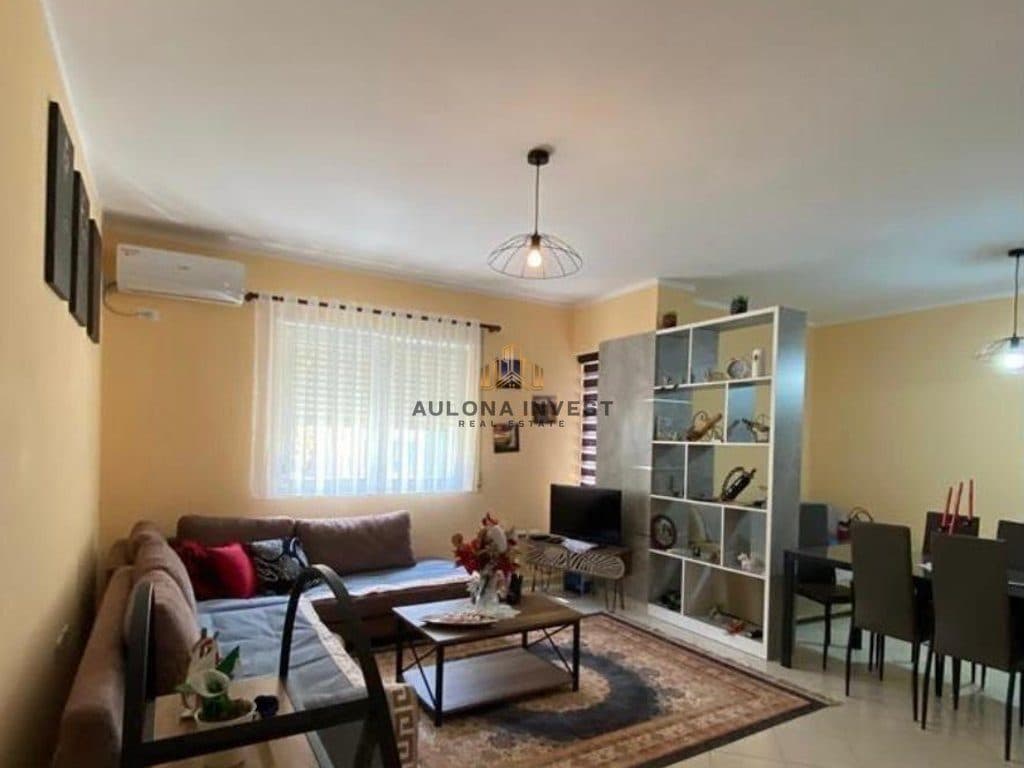 APARTAMENT 1+1+GARAZH ME QERA AFATGJATE- KALAJA, VLORË 3