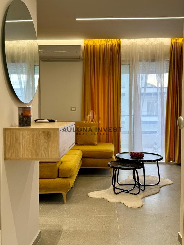 APARTAMENT 1+1 PER QERA AFATGJATE ,UJI FTOHTE VLORE Uji I 2