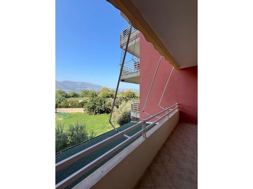 APARTMENT 1+1 FOR SALE IN
