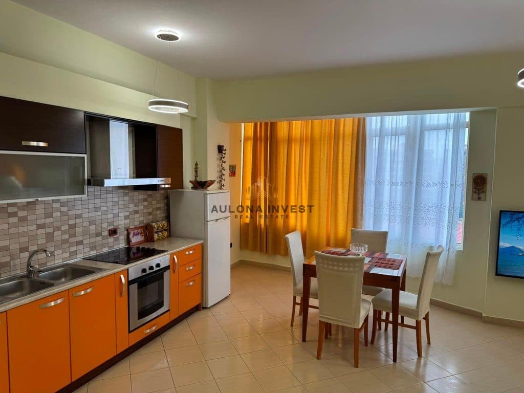 SEPTEMBER-JUNE APARTMENT 1+1 FOR RENT Bulevardi