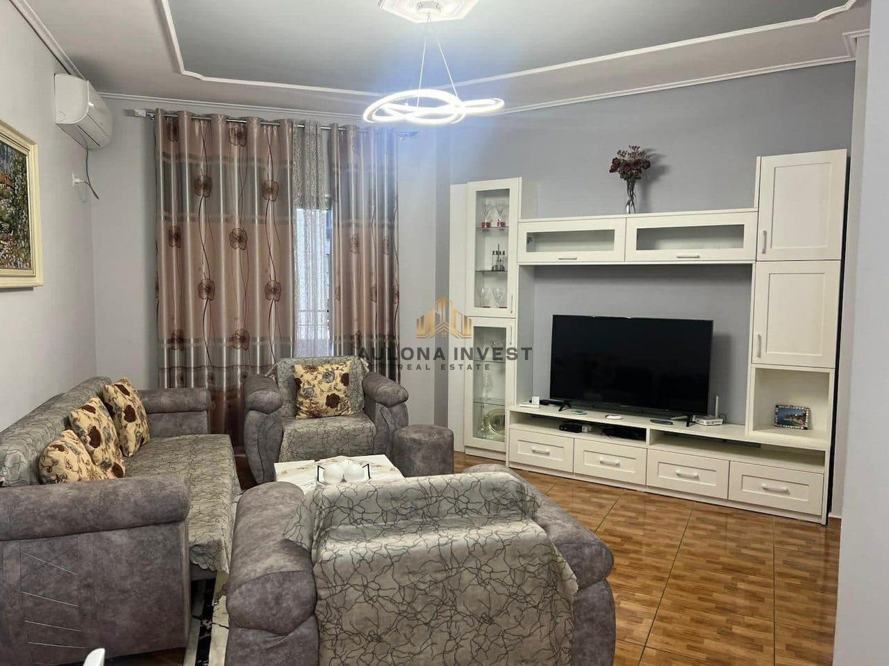 2+1+2 APARTMENT FOR LONG-TERM 4