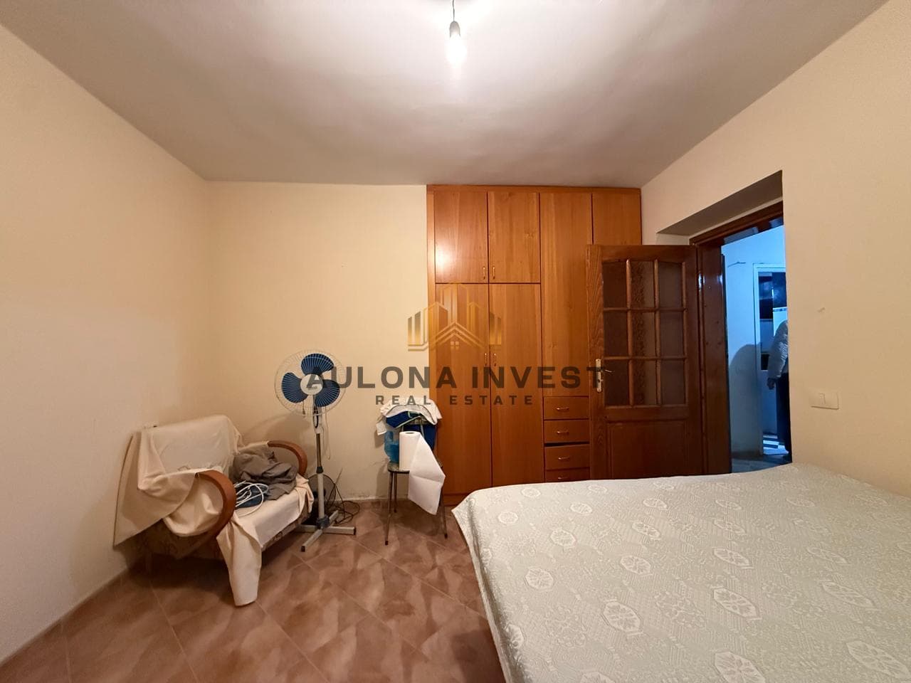 APARTMENT 1+1 FOR SALE IN EXISTING 2