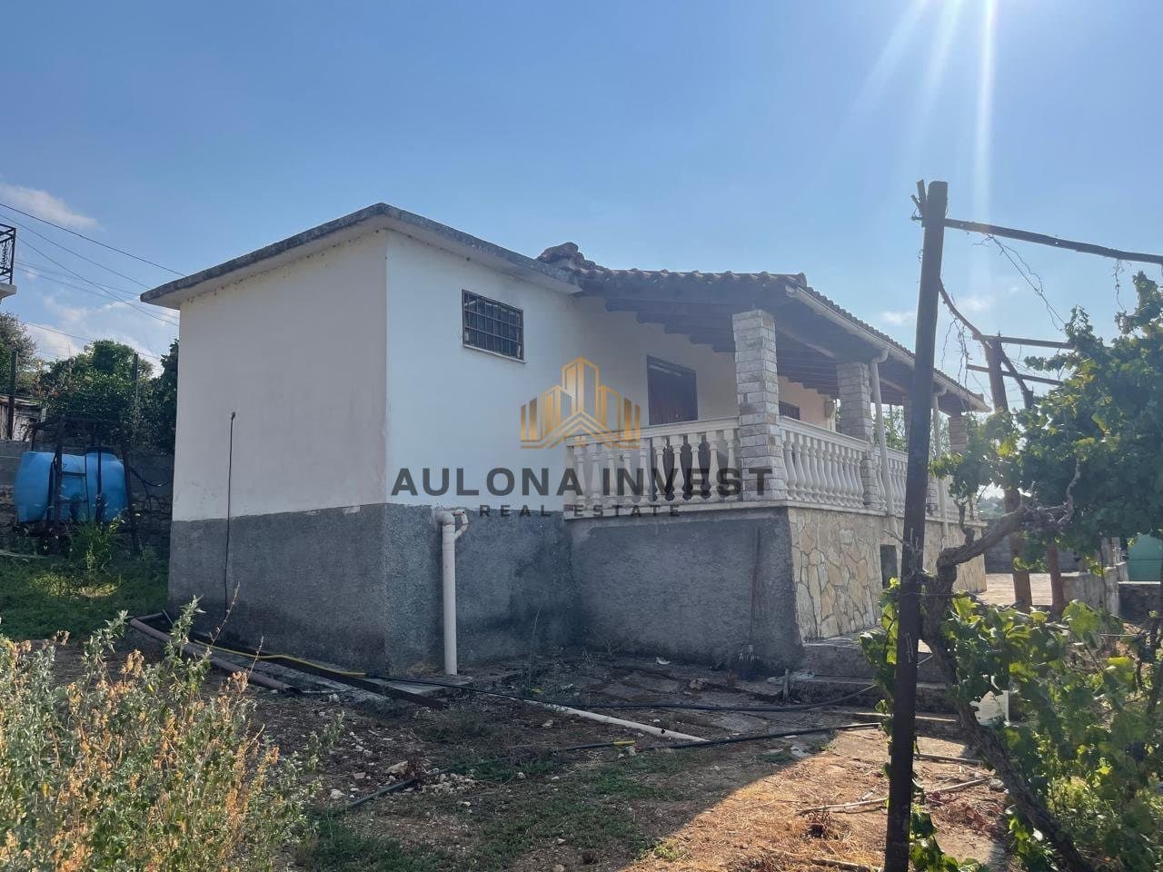 PRIVATE HOUSE FOR SALE IN 3