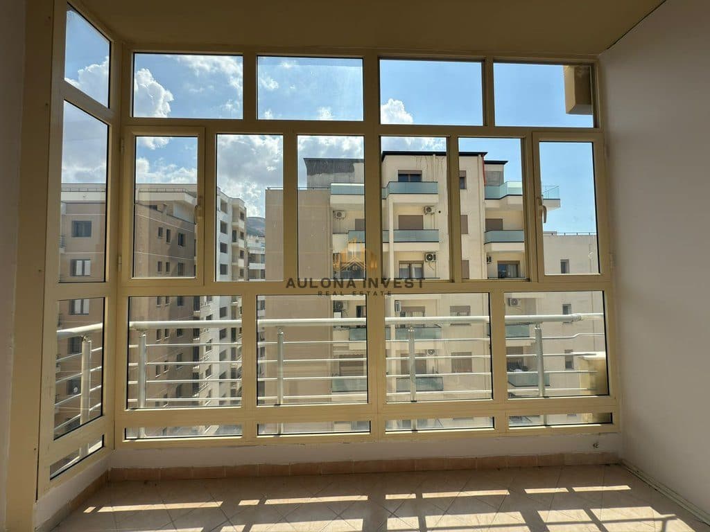 LONG-TERM RENTAL APARTMENT –