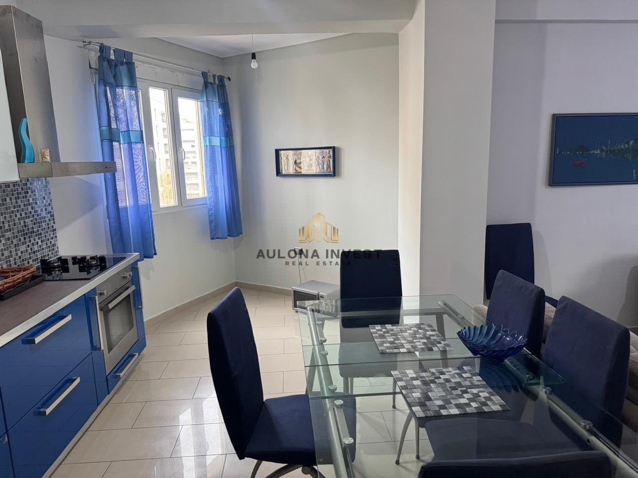 APARTMENT 2+1+2 FOR LONG-TERM RENTAL LUNGOMARE-VLORE 2