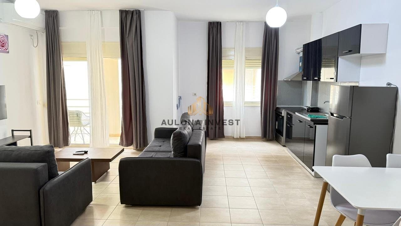 SEPTEMBER-JUNE 4 APARTMENTS 2+1+2|500 EURO MONTH Plazhi i 2