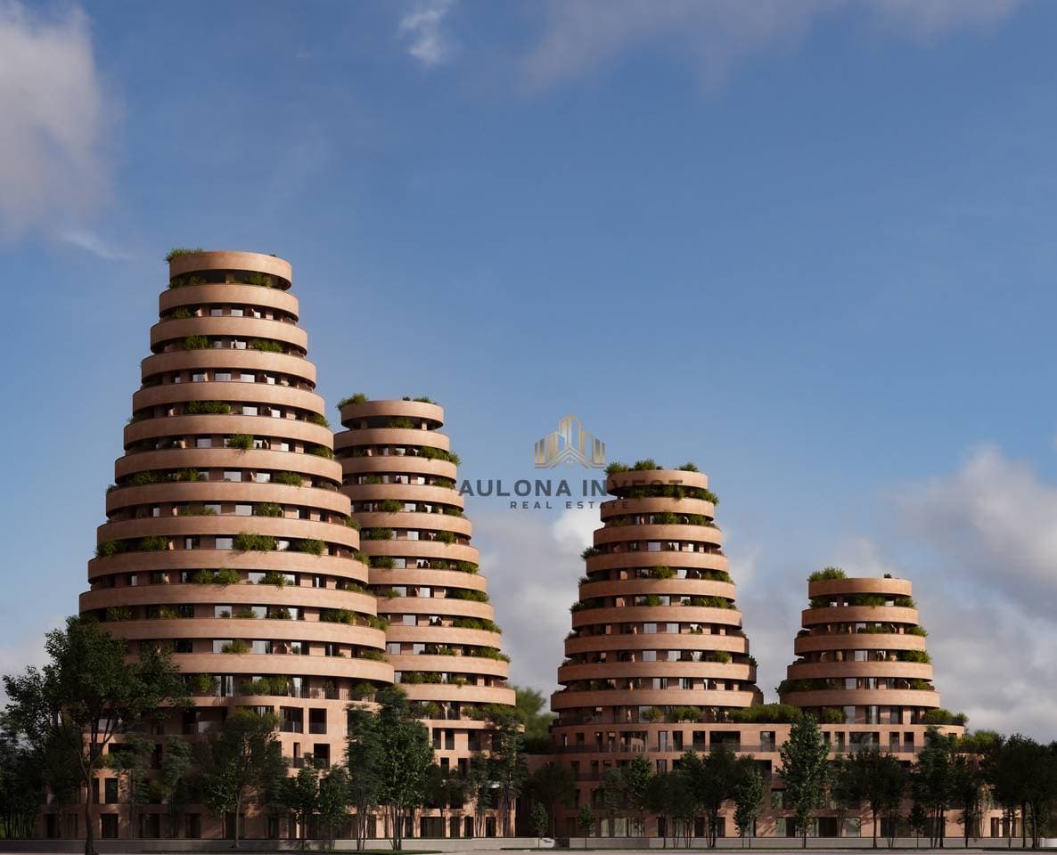 Valona hills apartment 1 1 for sale aulona86 2