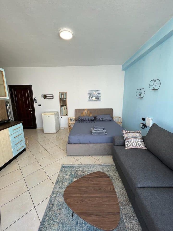 STUDIO FOR SALE NEAR VLORE PORT 3