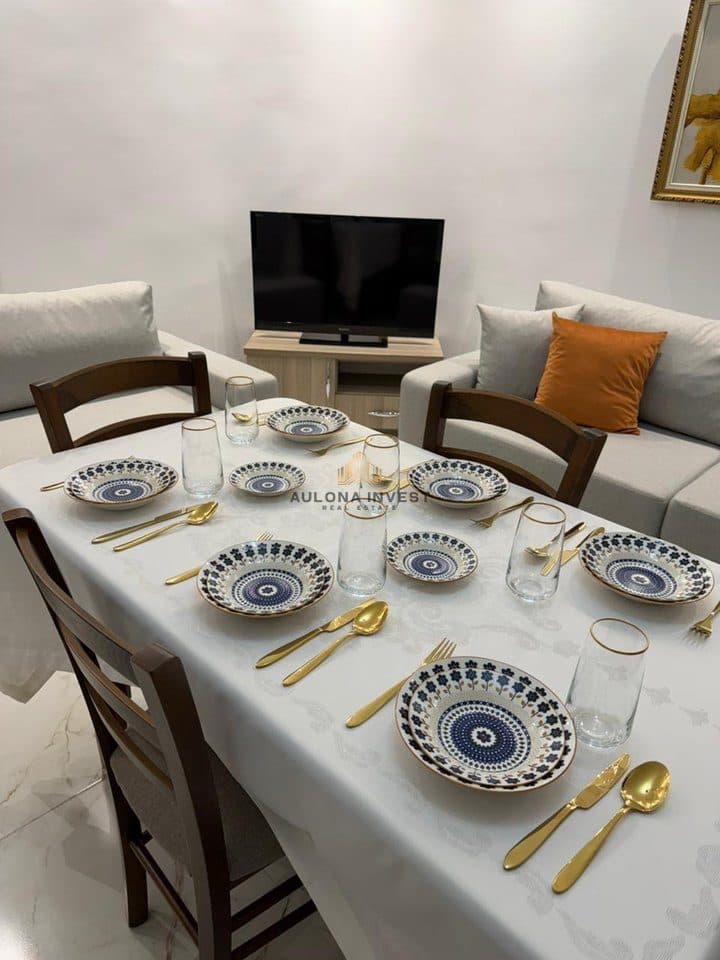 APARTAMENT 1+1 ME QERA 2