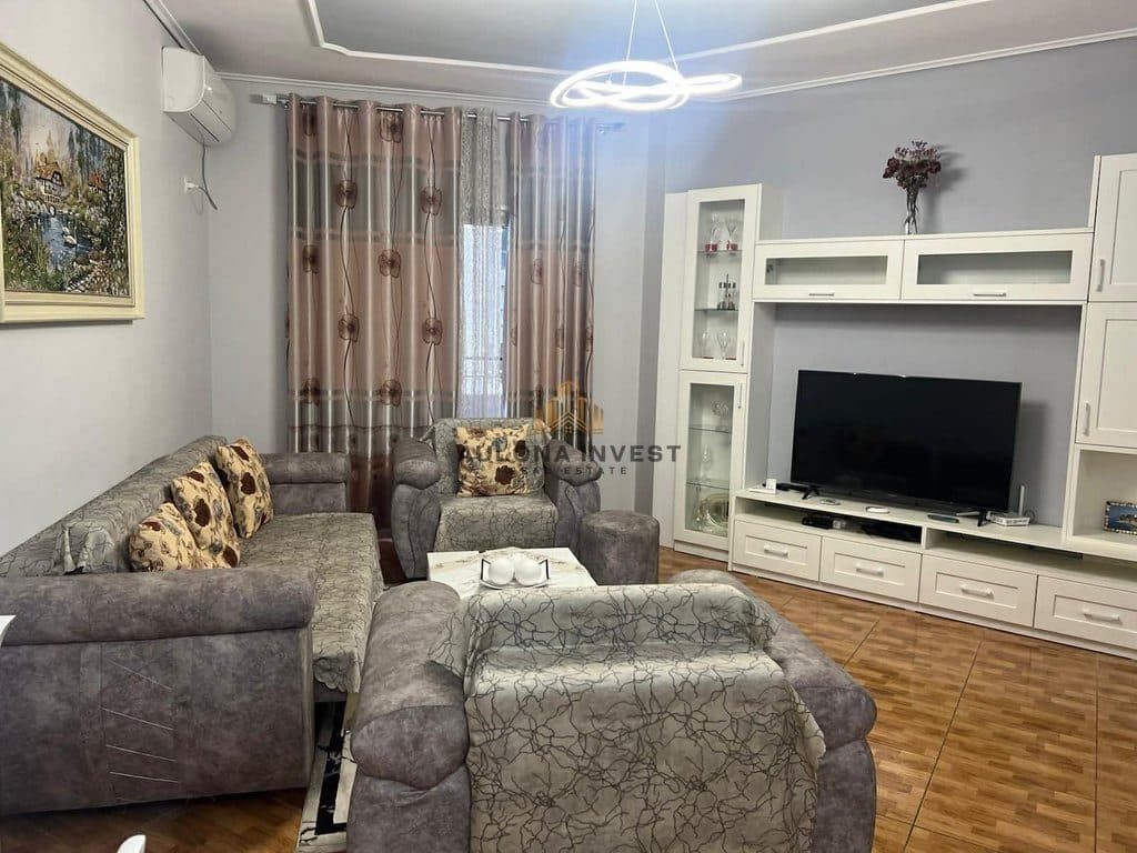 2+1+2 APARTMENT FOR LONG-TERM
