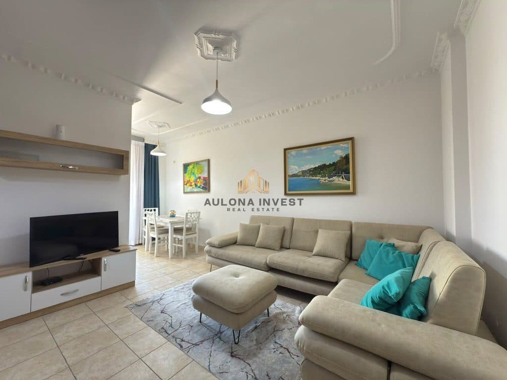 APARTMENT 1+1 FOR SALE IN TRANSBALKAN-VLORE