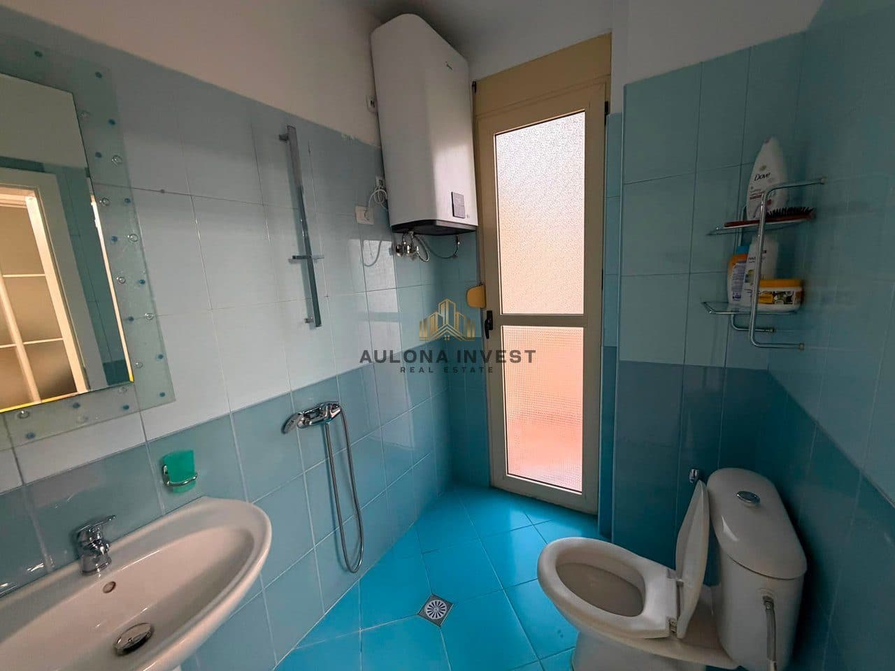 2+1 APARTMENT FOR LONG-TERM RENT SKALE BOULEVARD-VLORE Bulevardi 4