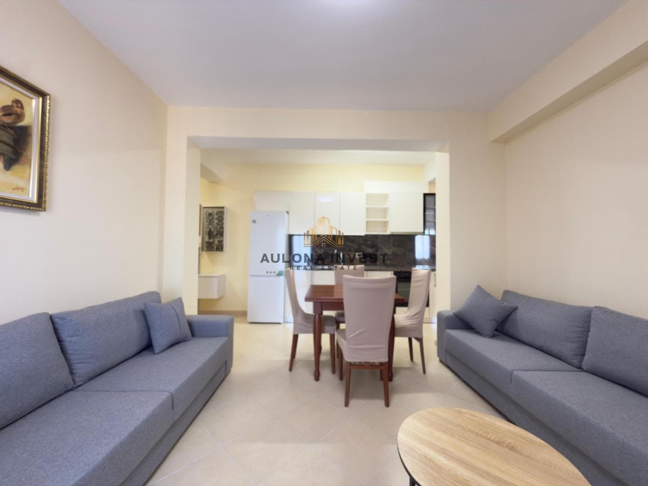 SUPER APARTMENT 1+1 FOR LONG-TERM RENT WITH SEA 3