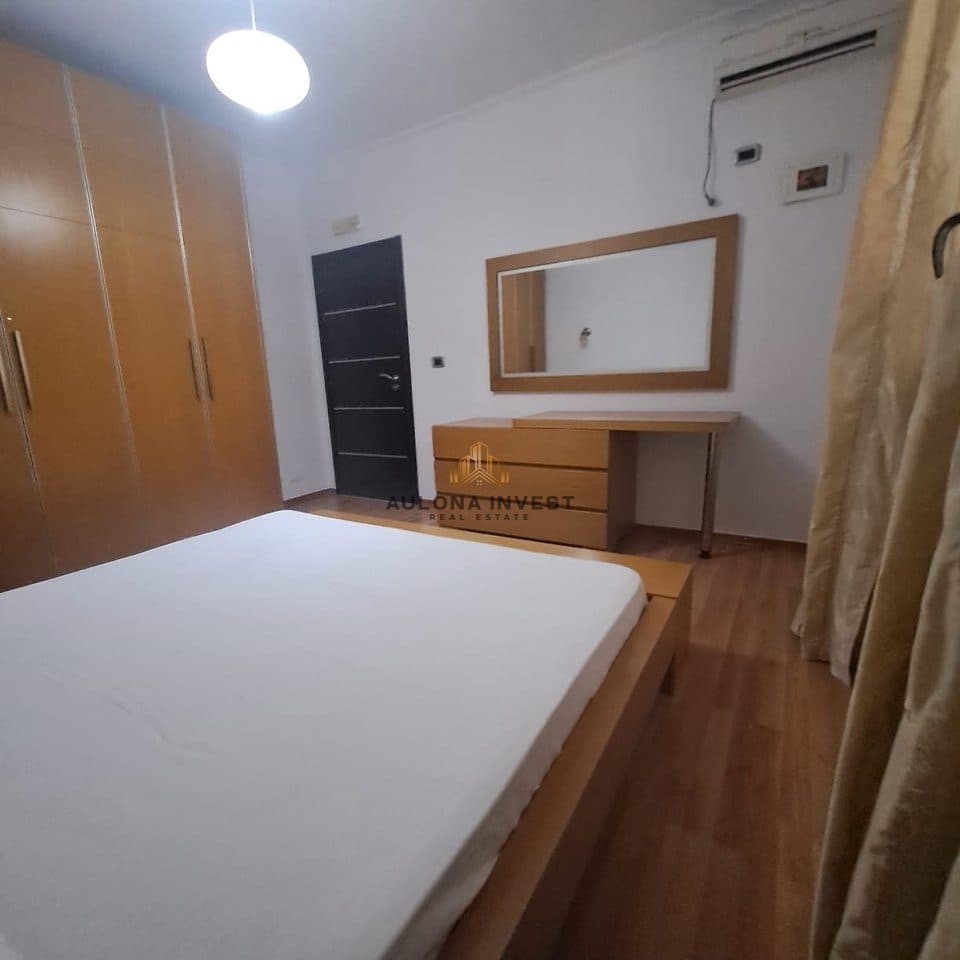 APARTMENT 4+1+2 FOR LONG-TERM RENT IN VLORE Kisha 2
