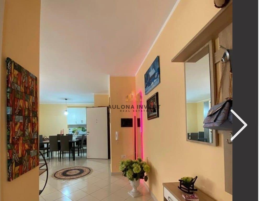 APARTAMENT 1+1+GARAZH ME QERA AFATGJATE- KALAJA, VLORË 2