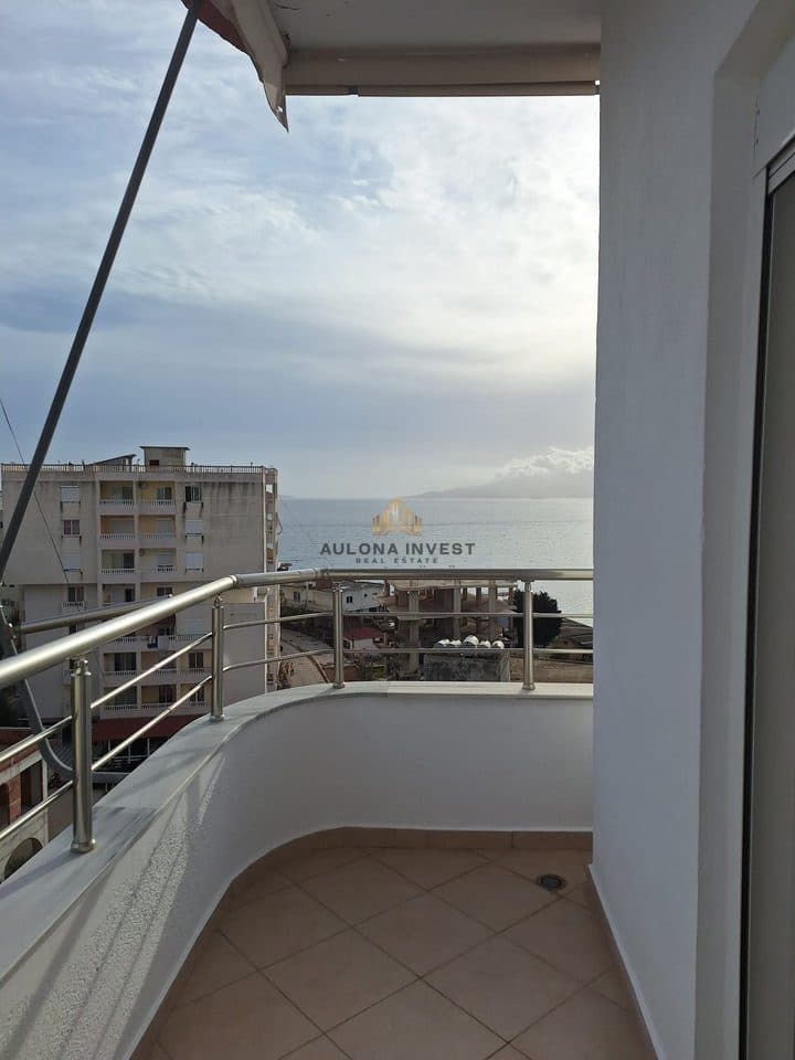 APARTMENT FOR SALE SEA VIEW 1+1 SARANDE 3