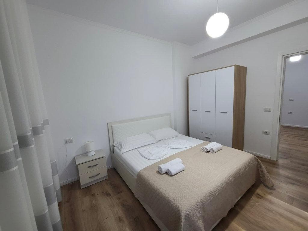 SHITET APARTAMENT 1+1 NE LUNGOMARE,VLORE 3
