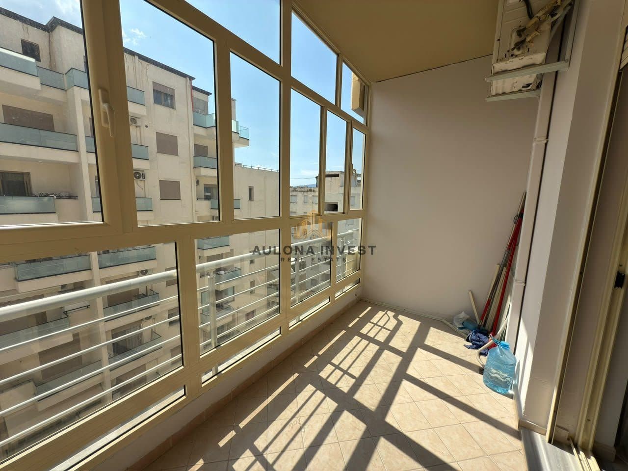 LONG-TERM RENTAL APARTMENT – 2