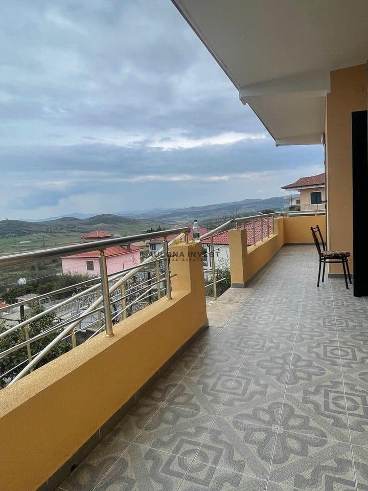 PRIVATE HOUSE 2+1 FOR SALE IN SHERISHT VLORE 4