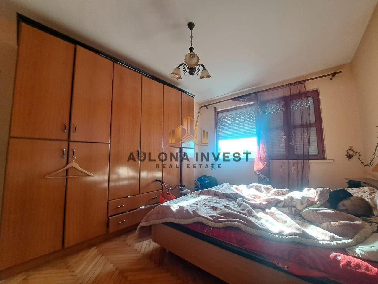 APARTMENT 2+1 FOR SALE NEAR THE 3