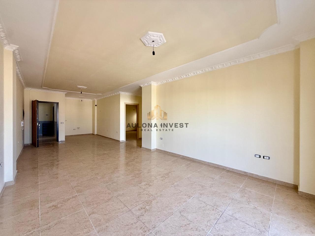 APARTMENT 2+1 FOR SALE LUNGOMARE-VLORE. 4