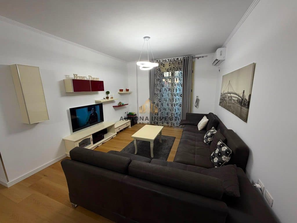 2+1 APARTMENT FOR LONG-TERM RENT SKALE BOULEVARD-VLORE Bulevardi