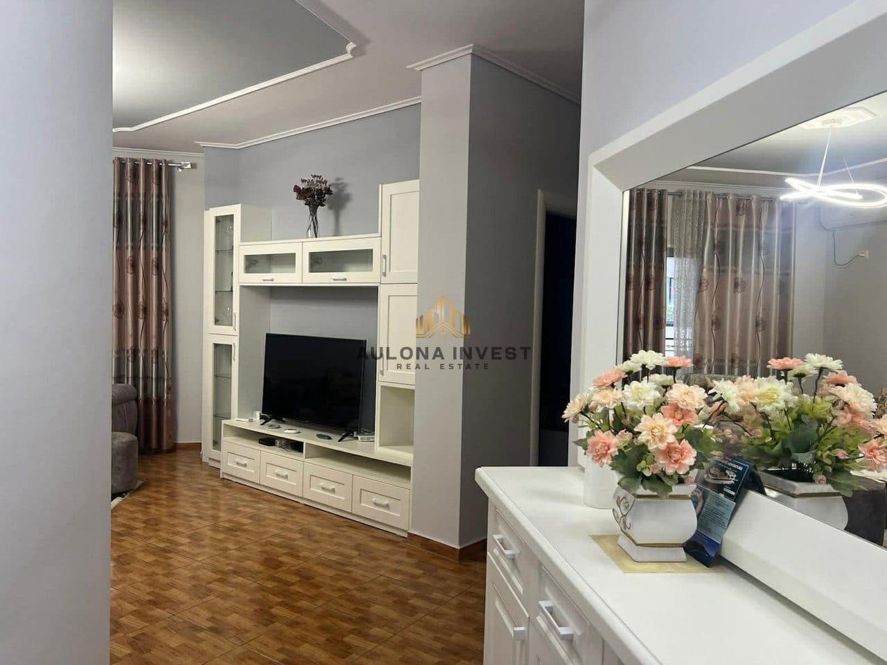 2+1+2 APARTMENT FOR LONG-TERM 2