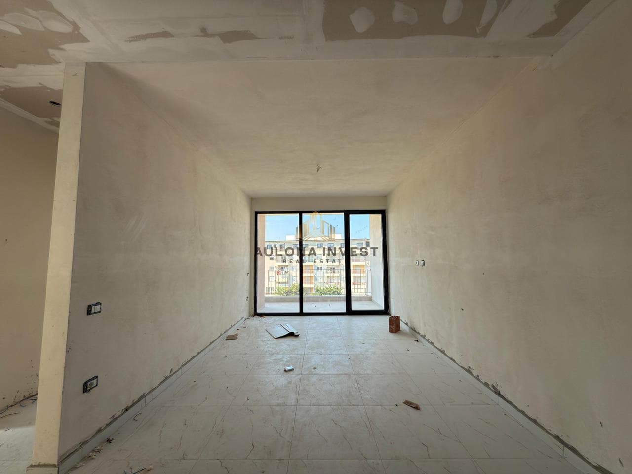APARTMENT 2+1 FOR SALE IN 3
