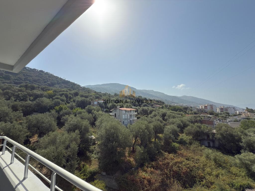 APARTMENT 2+1+2 FOR SALE LUNGOMARE-VLORE.