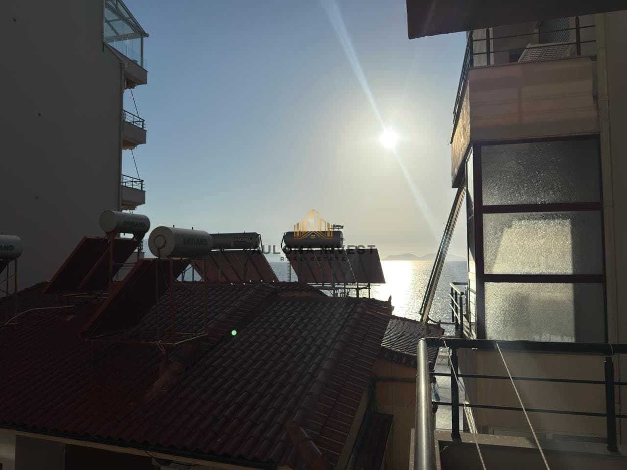 STUDIO WITH SEA VIEW - LONG-TERM RENTAL – 2