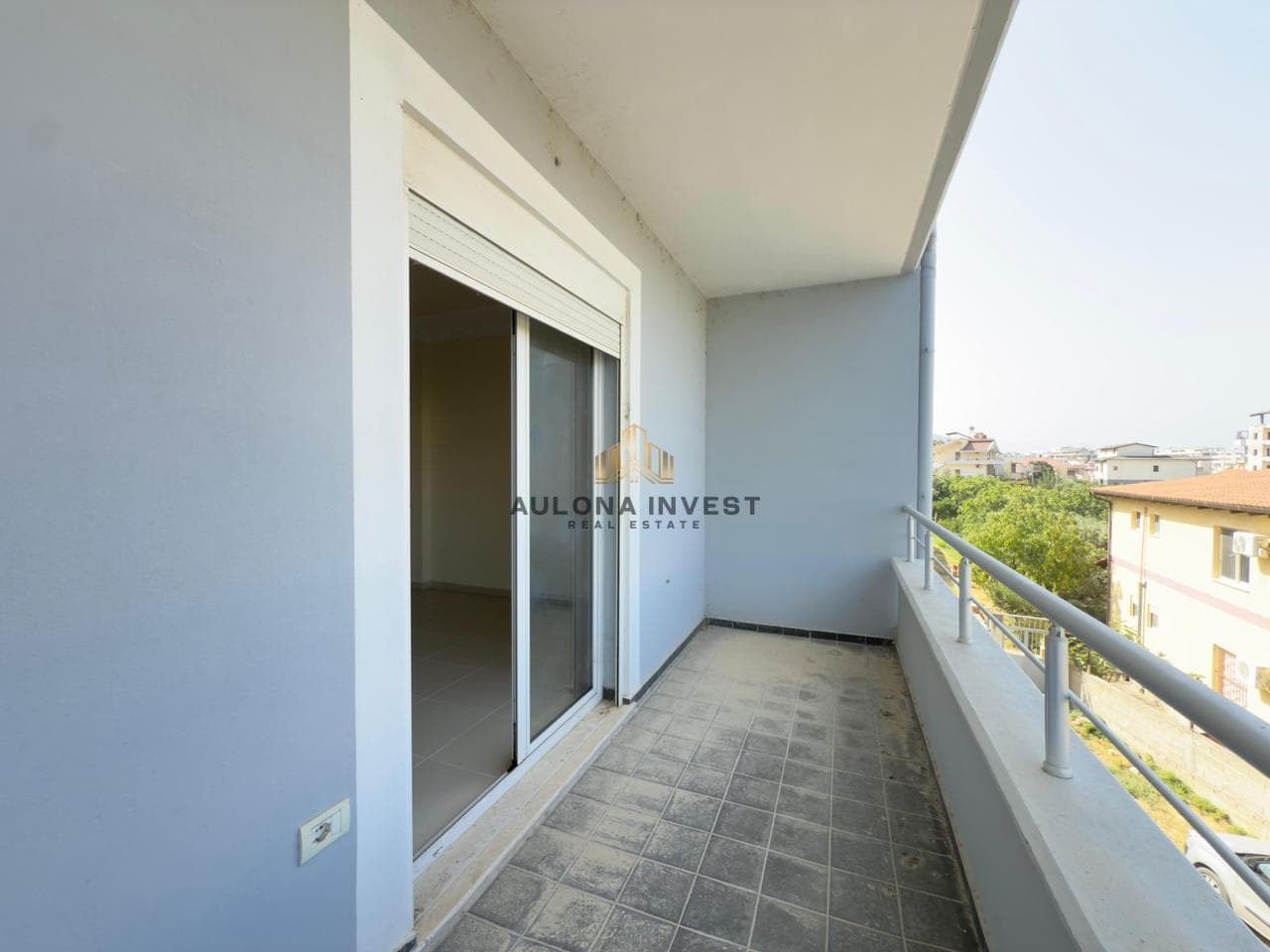 1+1 APARTMENT FOR SALE LUNGOMARE-VLORE. 3
