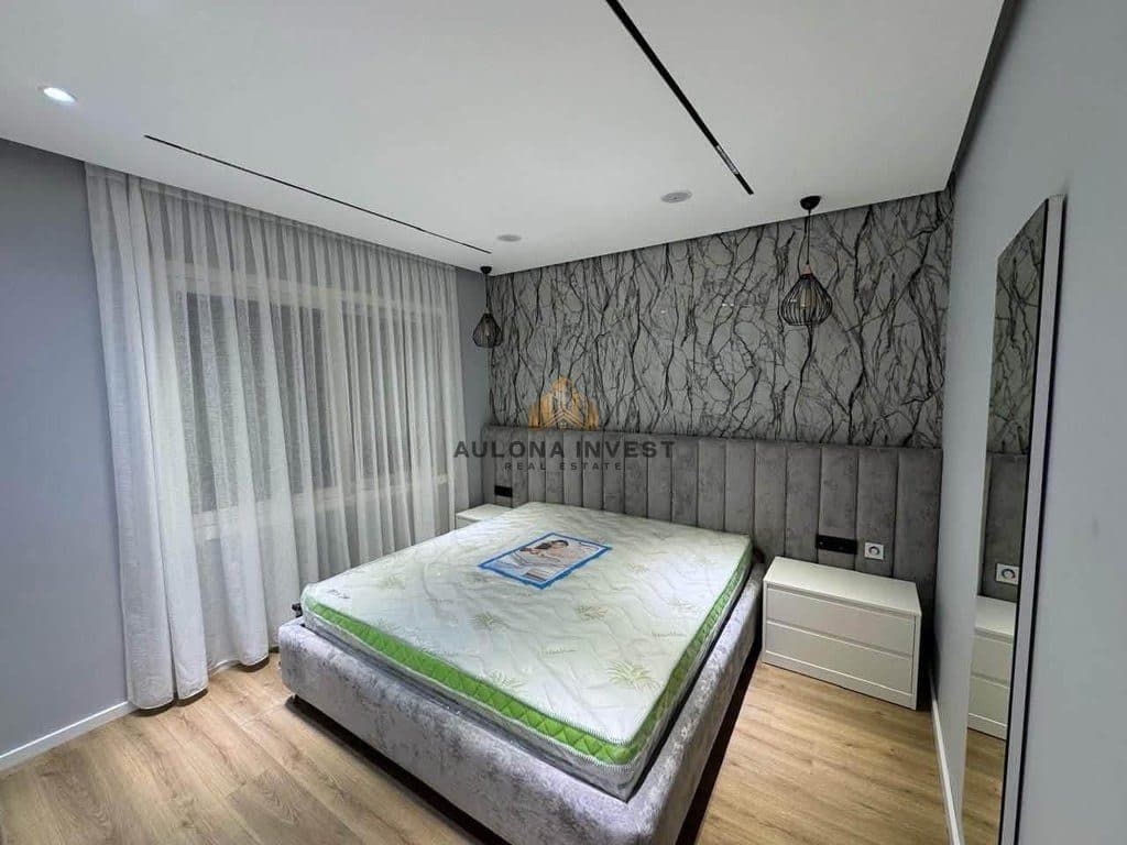 JEPET ME QIRA APARTAMENT LUKSOZ 1+1 JUMBO-VLORË 4