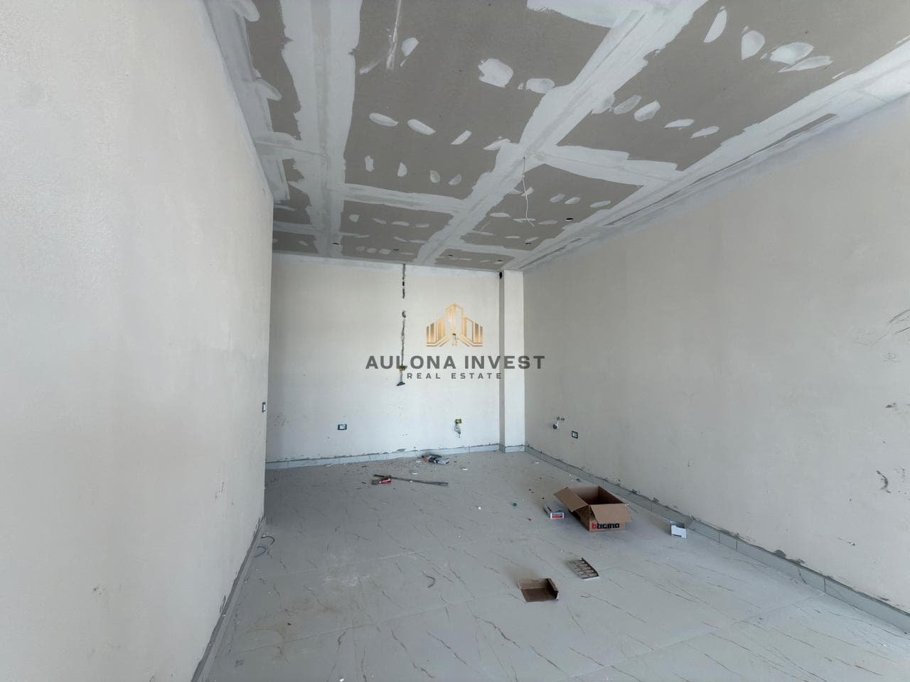 APARTMENT 2+1 FOR SALE IN 2