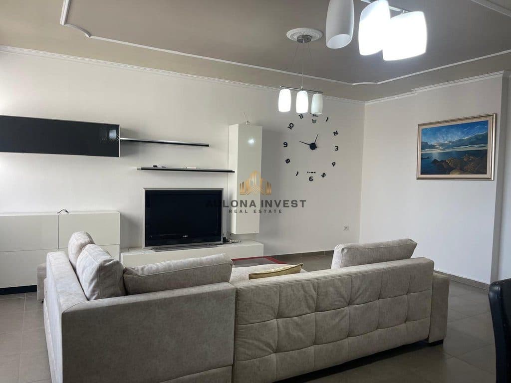 APARTMENT 3+1+2 FOR SALE ALBANO AND