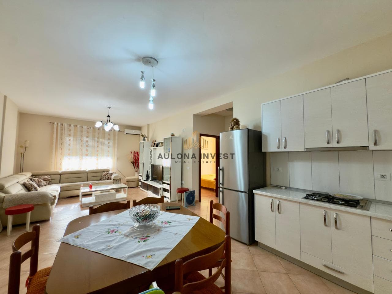 SEPTEMBER-JULY APARTMENT 2+1 FOR RENT 3