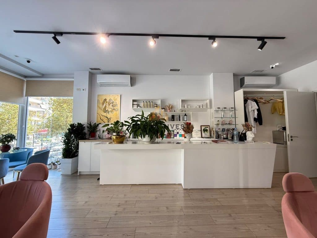 💎 AKTIVITET I KONSOLIDUAR BEAUTY & ESTETIKË NË SHITJE – VLORË 3
