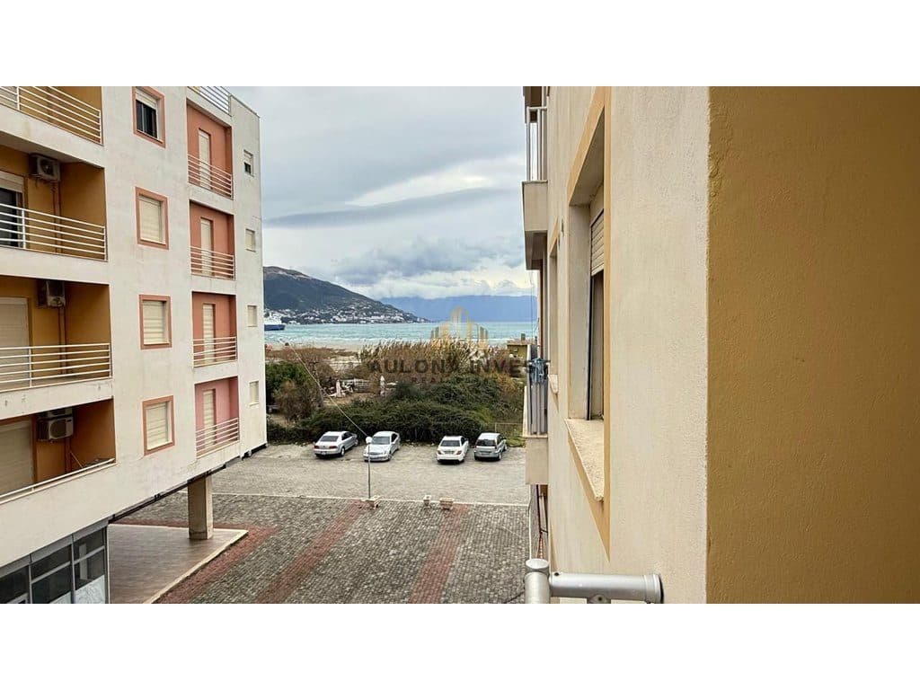 SEPTEMBER-JUNE 4 APARTMENTS 2+1+2|500 EURO MONTH Plazhi i