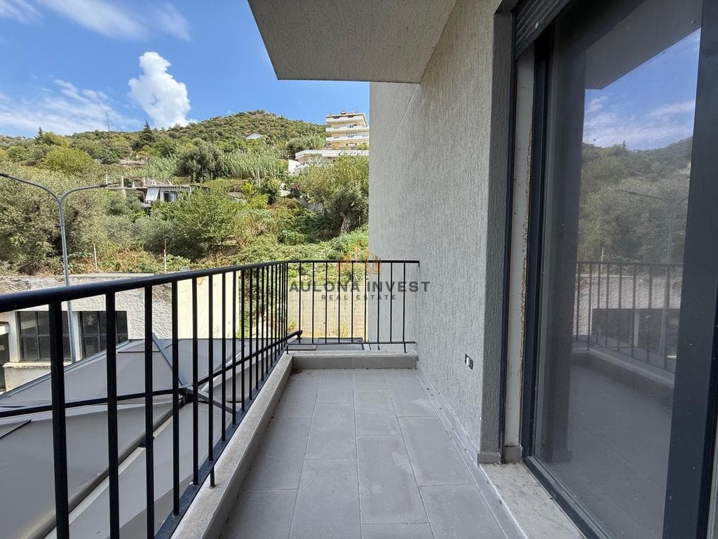 APARTMENT 1+1 FOR SALE IN LUNGOMARE-VLORE