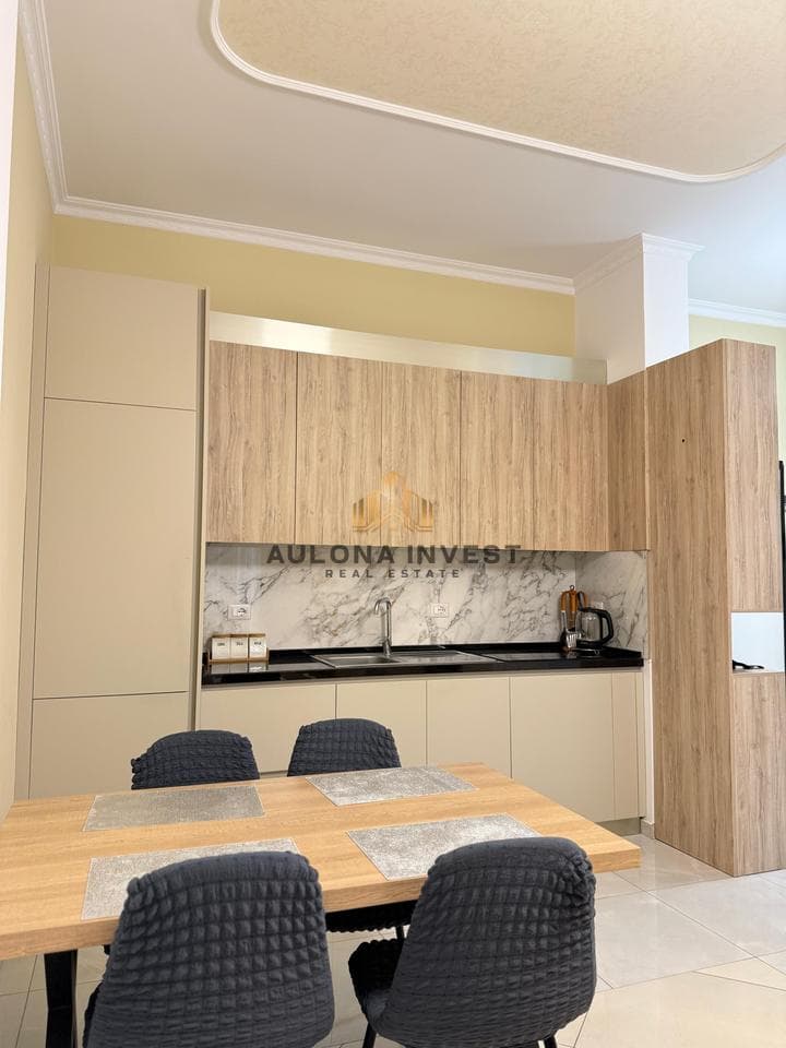 1+1 Apartment for Long-Term Rent in 3
