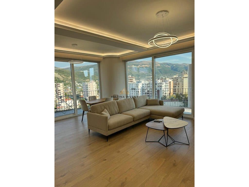 MODERN 2+1 APARTMENT FOR SALE