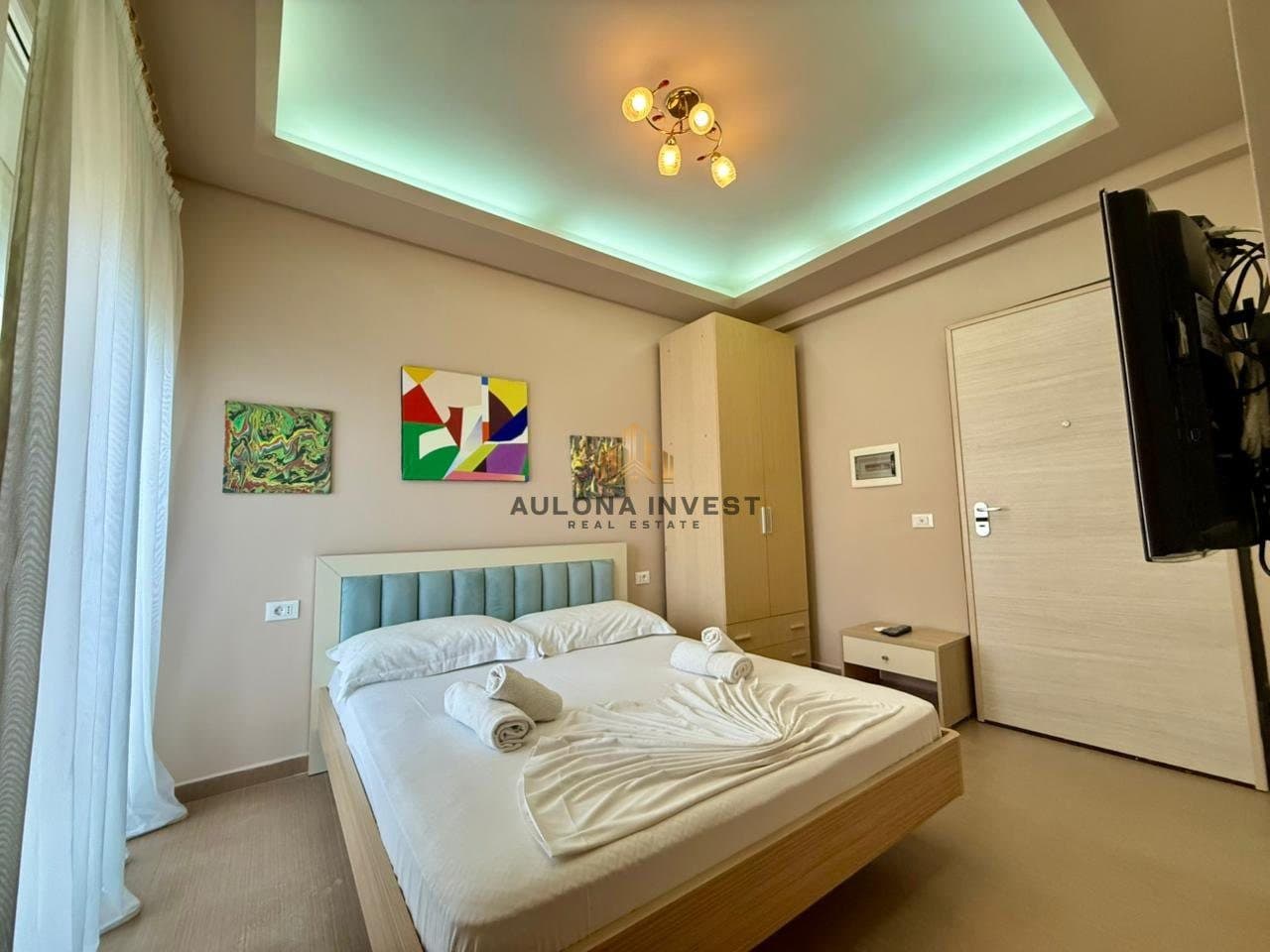 STUDIO WITH SEA VIEW LONG-TERM RENTAL – 3