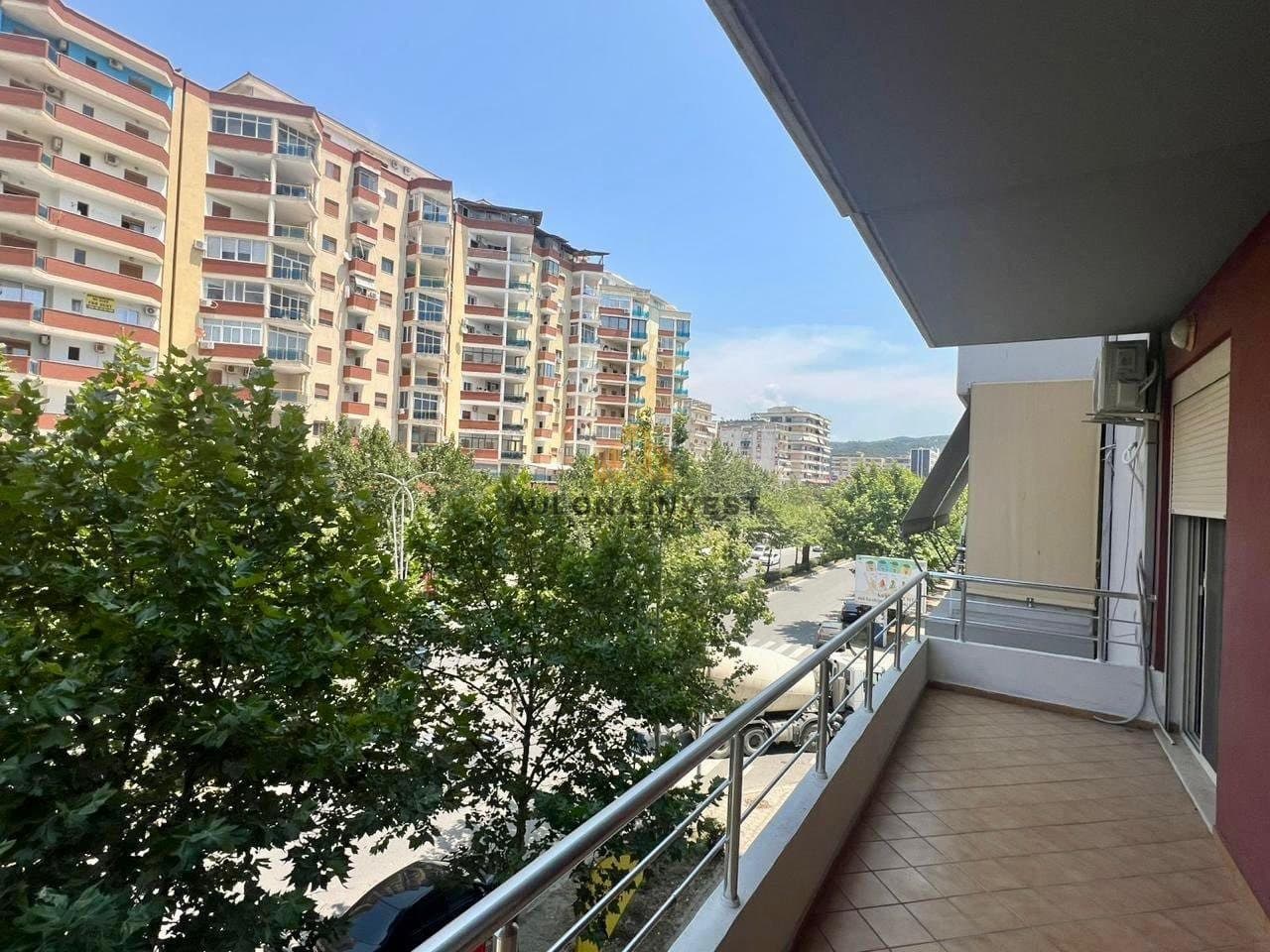 APARTMENT 2+1 WITH VERANDA FOR 3