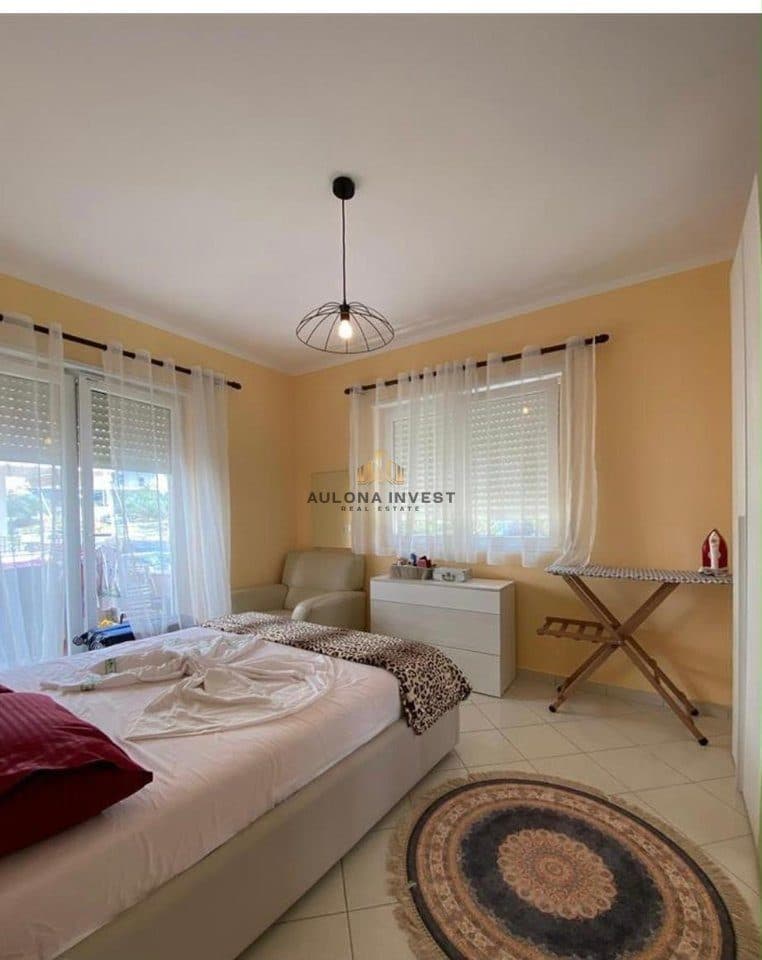 APARTMENT 1+1+GARAGE FOR LONG-TERM RENT - 4