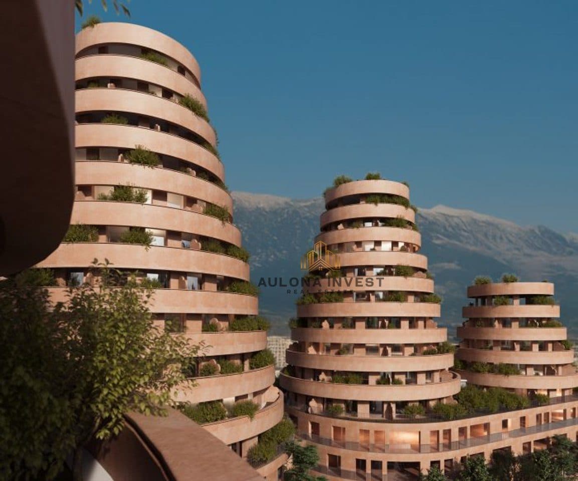 Valona hills 1 1 apartment for sale aulona88 2