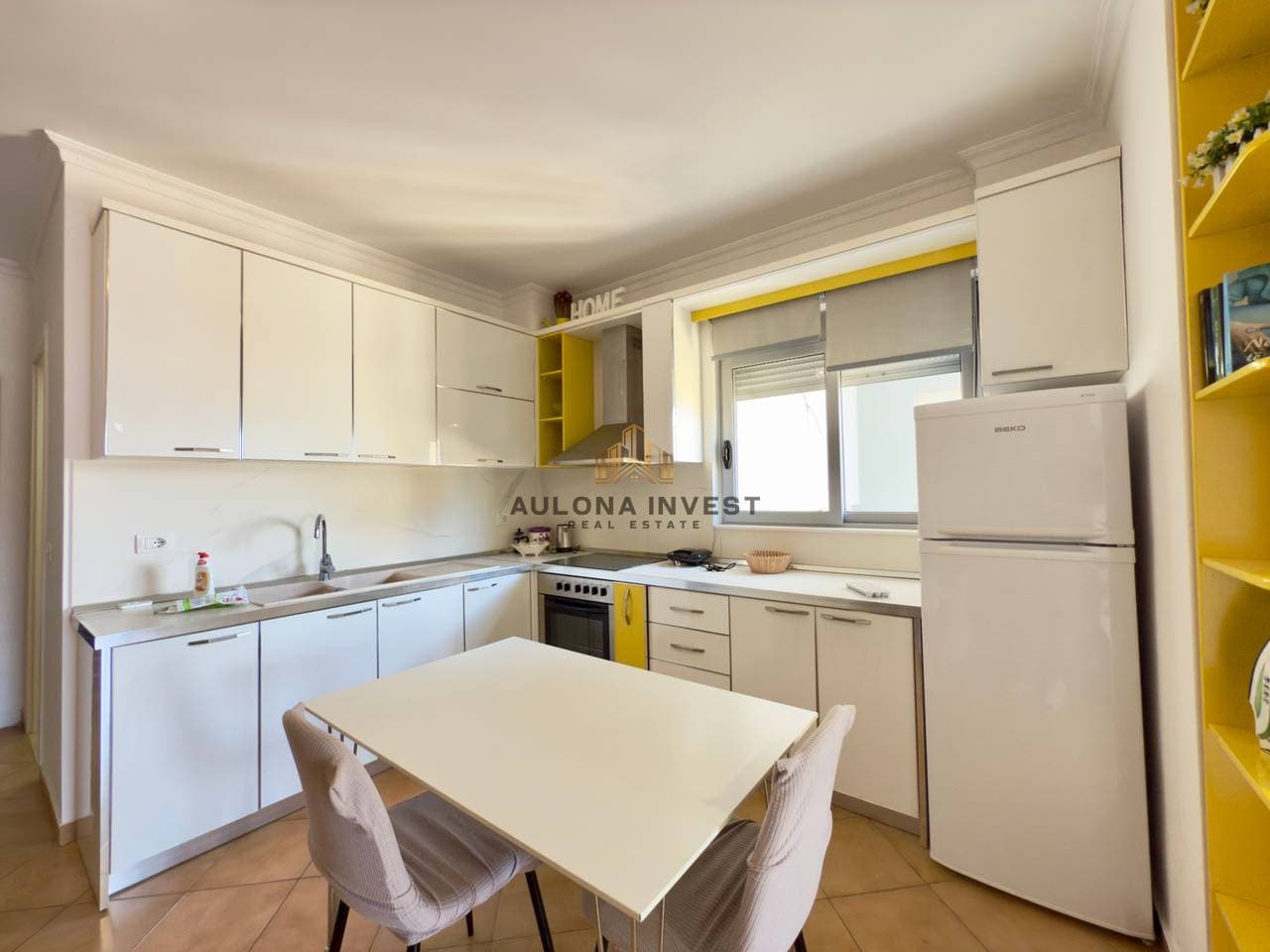 APARTMENT 2+1+2 FOR LONG-TERM RENT WITH SEA 4