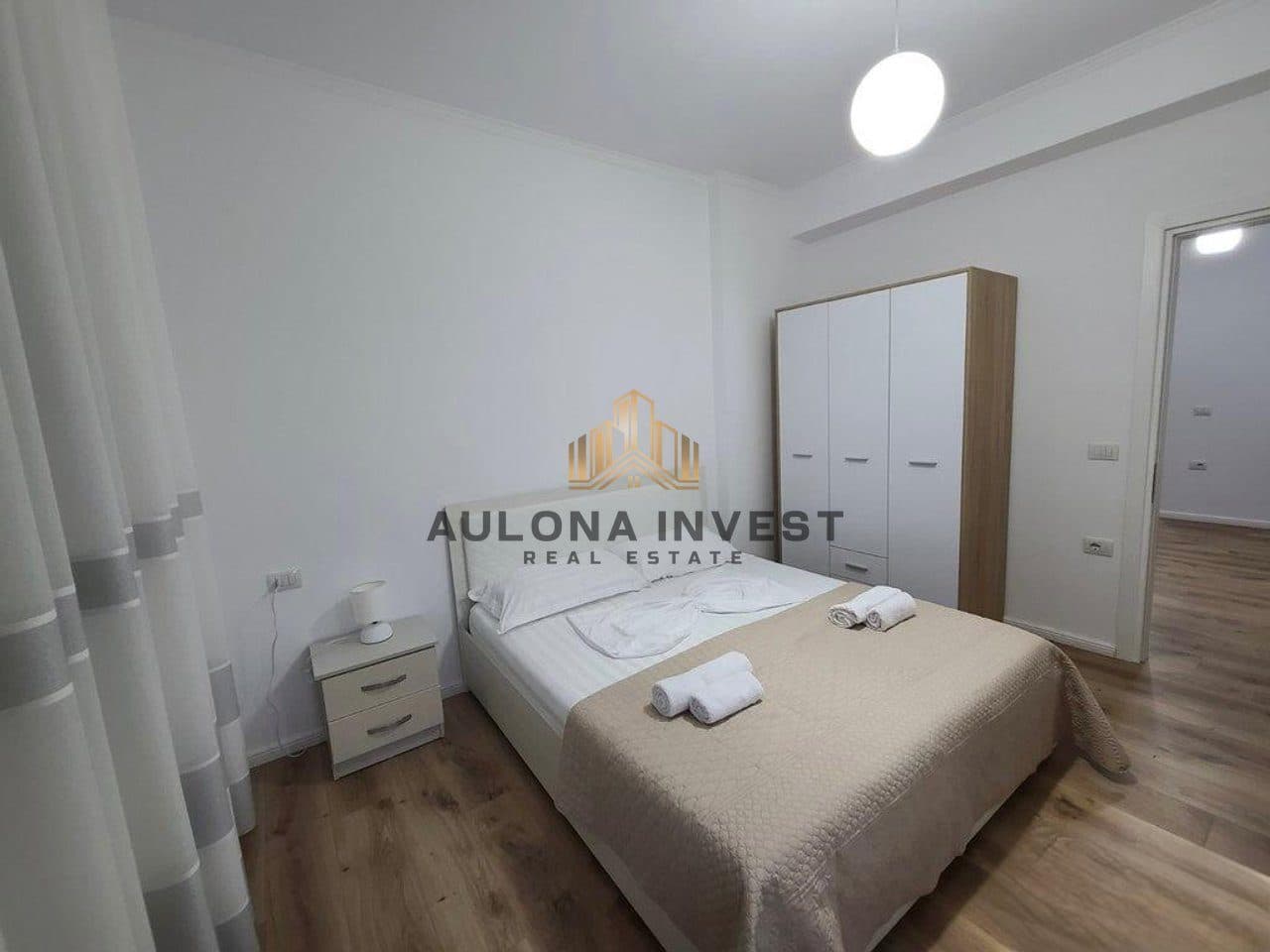 FOR SALE APARTMENT 1+1 IN 3