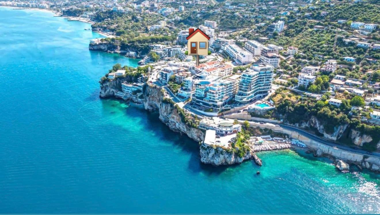 STUDIO ME QERA AFATGJATË – KALAJA,VLORE