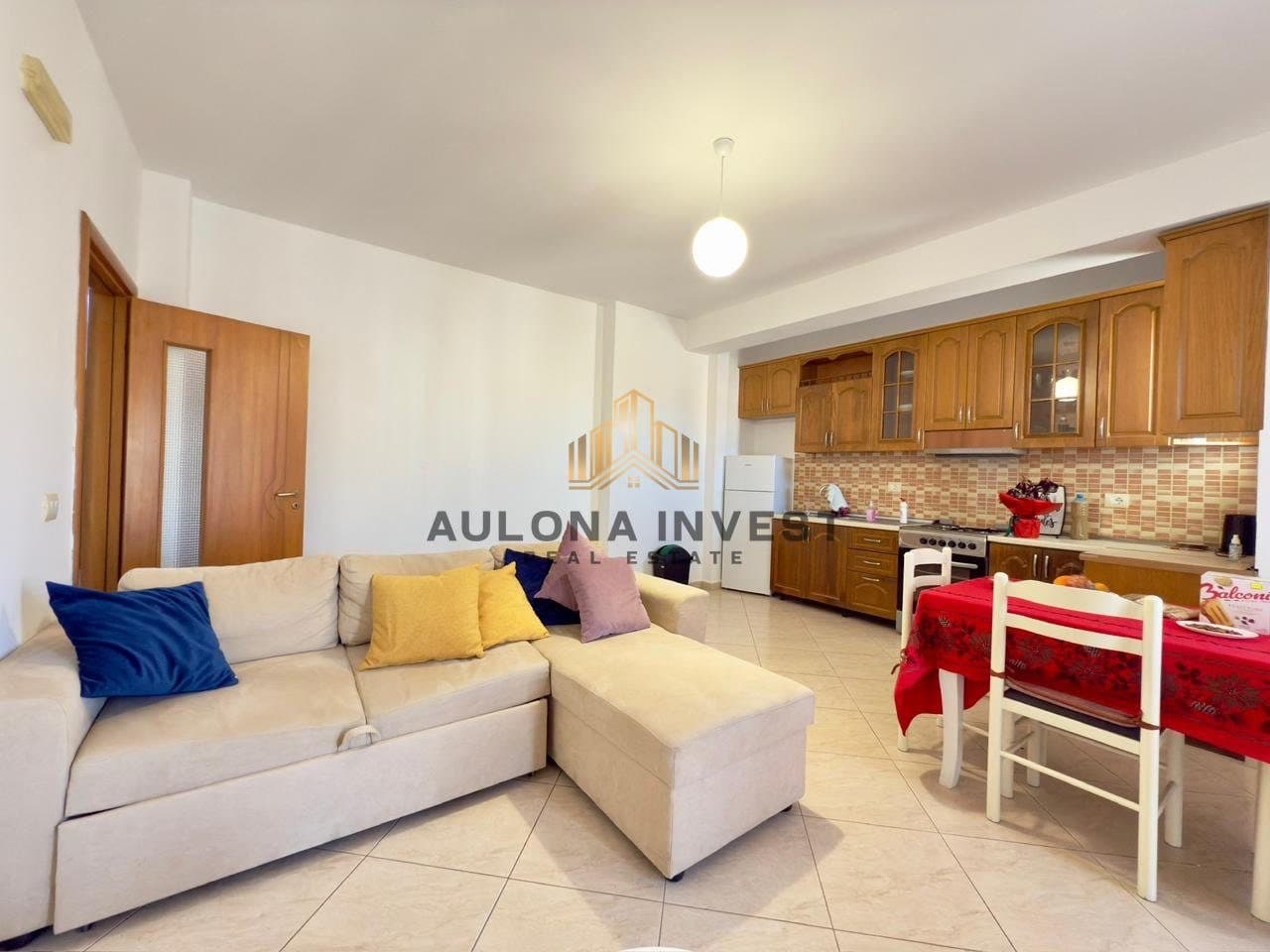 APARTMENT 2+1+2 BATHROOM FOR LONG-TERM RENT - 2