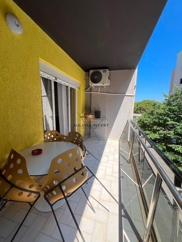 APARTMENT 1+1 FOR SALE AT MARINA BAY-VLORE Marina 3